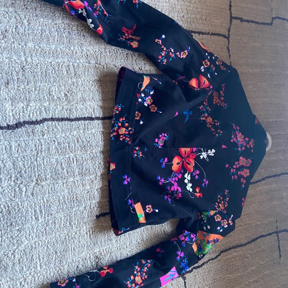 Versace Jeans Denim Jacket - Picture 2 of 2